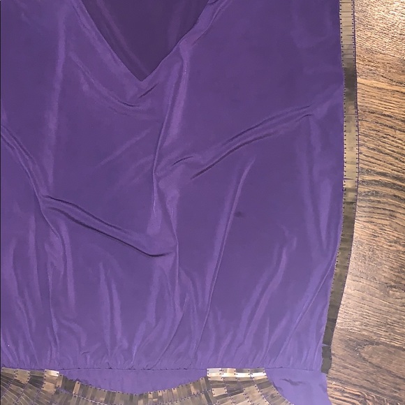 Bebe Mini Dress - Picture 6 of 7